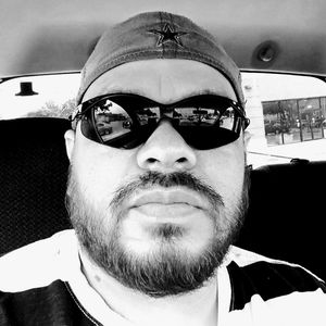 Meet your Posher, Sergio